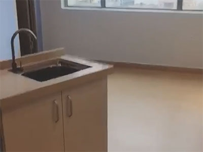 新房开荒保洁